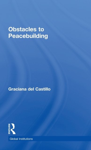 Obstacles to Peacebuilding