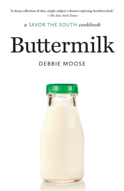 Buttermilk
