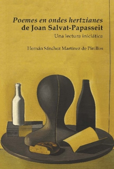 Poemes en ondes hertzianes de Joan Salvat-Papasseit