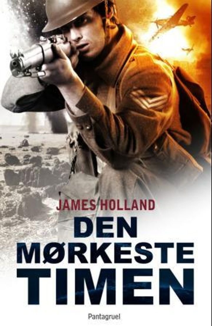 Den mørkeste timen