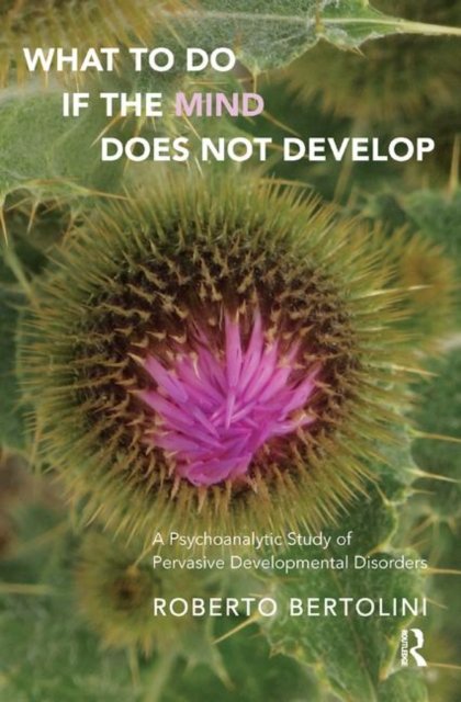 What to Do If the Mind Does Not Develop