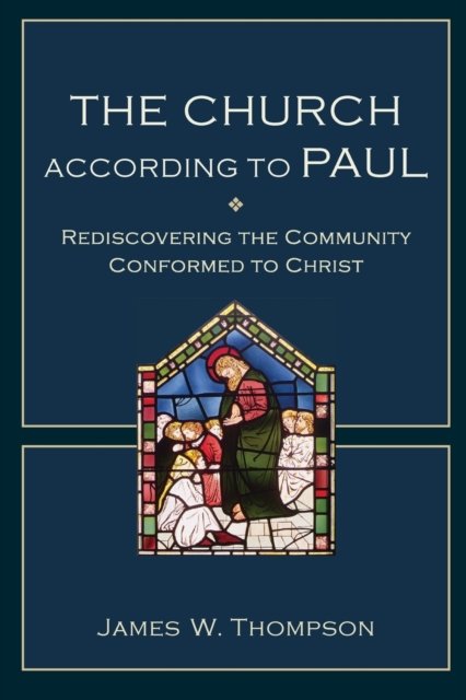 The Church according to Paul