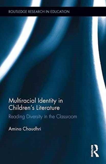 Multiracial Identity in Children''s Literature