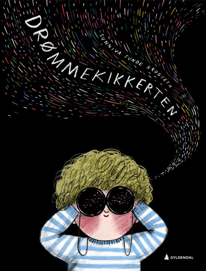 Drømmekikkerten