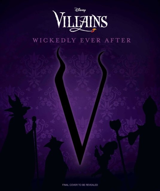 Disney Villains: A Portrait of Evil