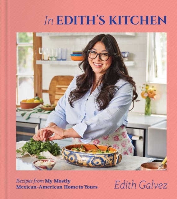 In Edith''s Kitchen