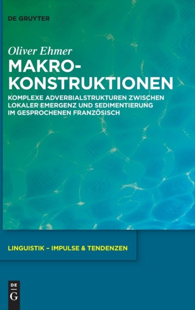 Makrokonstruktionen