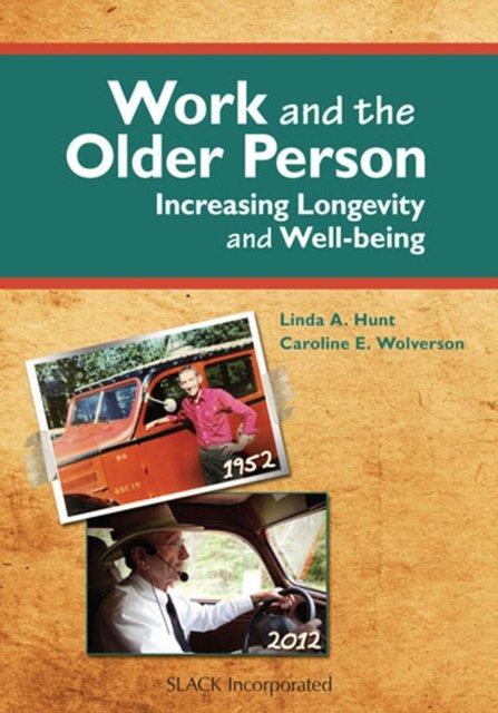 Work and the Older Person