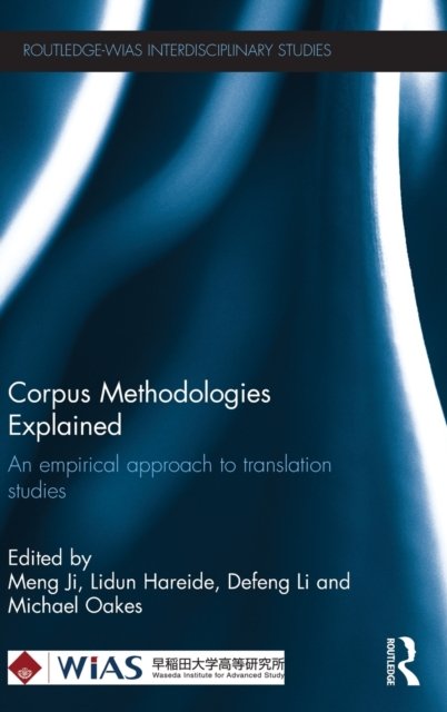 Corpus Methodologies Explained