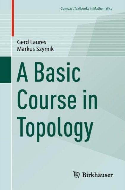 Grundkurs Topologie