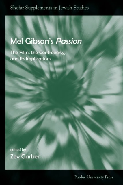 Mel Gibson''s Passion