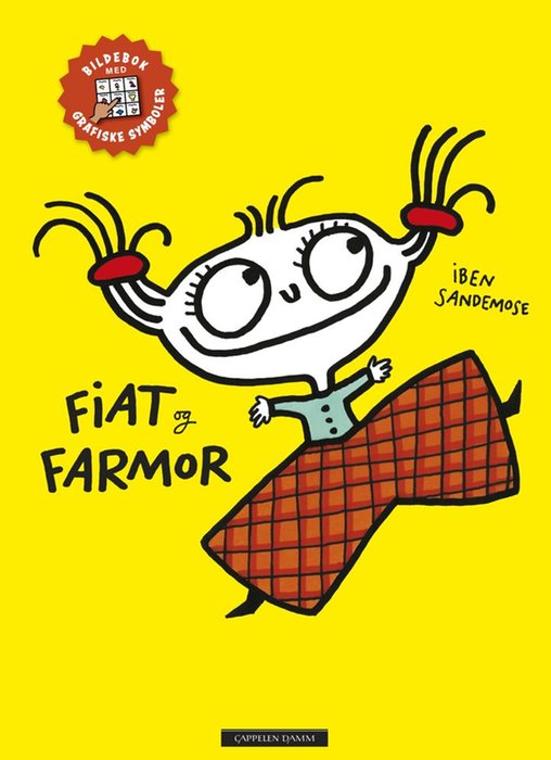 Fiat og farmor