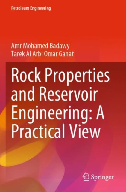 Rock Properties and Reservoir Engineering