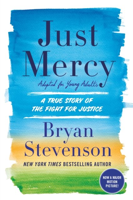 Just Mercy