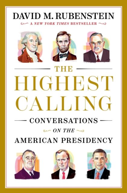 The Highest Calling