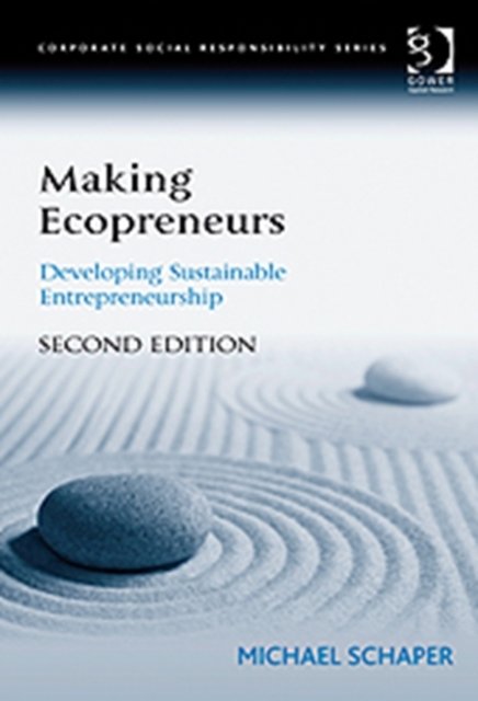 Making Ecopreneurs