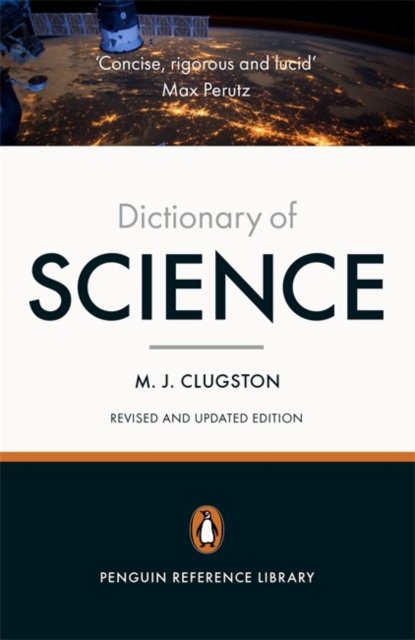 Penguin Dictionary of Science 4/e