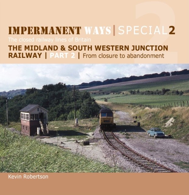 Impermanent Ways Special 2 - Part 2