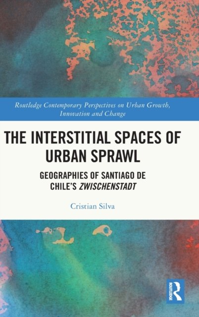 The Interstitial Spaces of Urban Sprawl