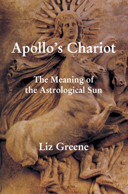 Apollo''s Chariot