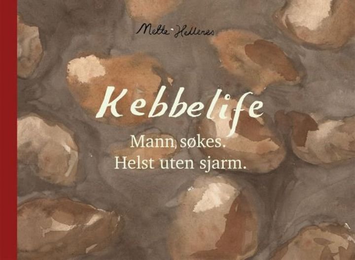 Kebbelife | Mette Hellenes | ARK.no