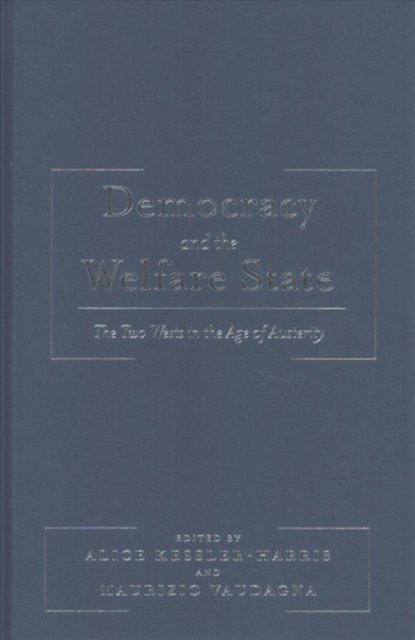 Democracy and the Welfare State