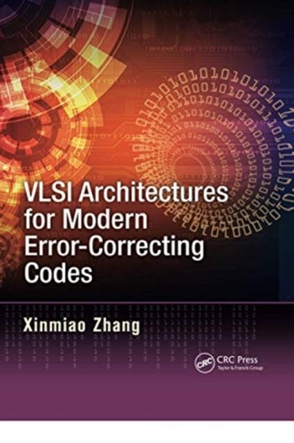 VLSI Architectures for Modern Error-Correcting Codes