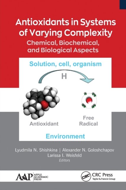 Antioxidants in Systems of Varying Complexity