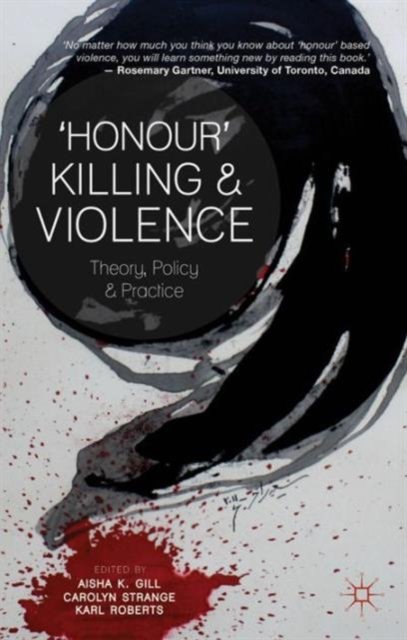 ''Honour'' Killing and Violence