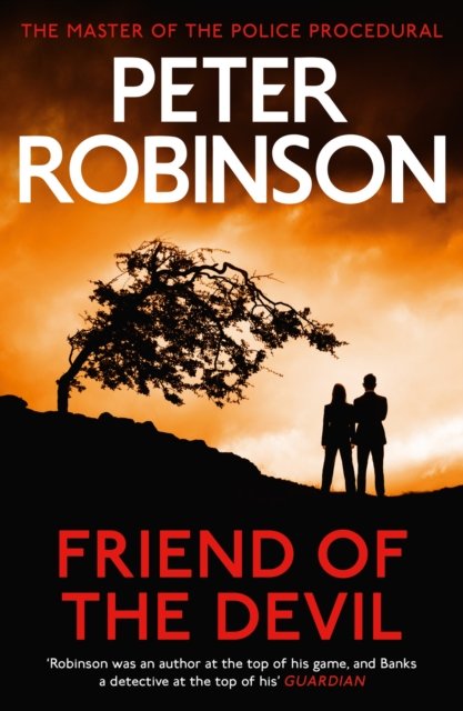 Friend of the Devil