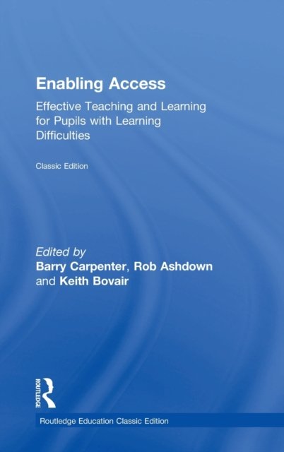 Enabling Access