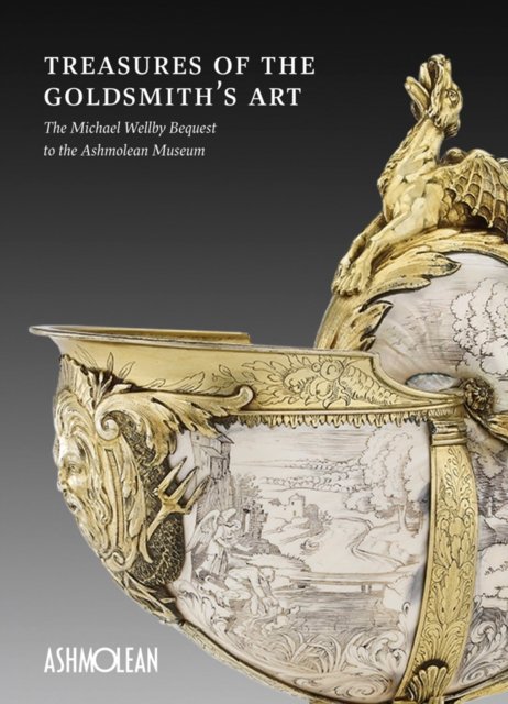 Treasures of the Goldmith''s Art