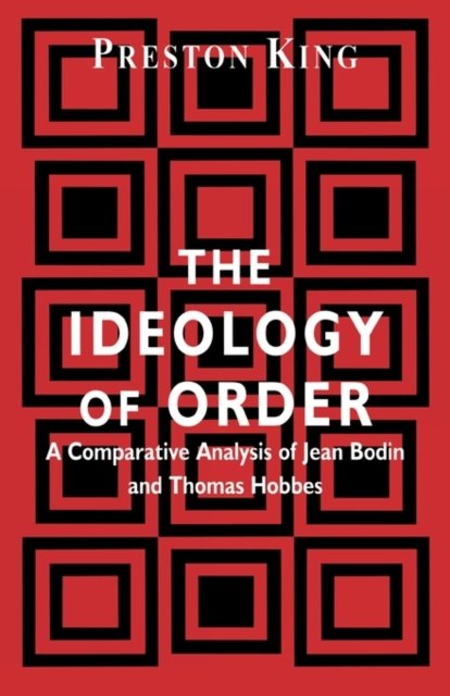 The Ideology of Order