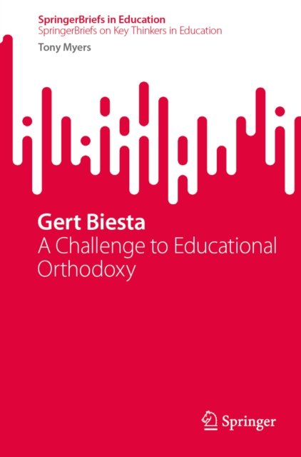 Gert Biesta