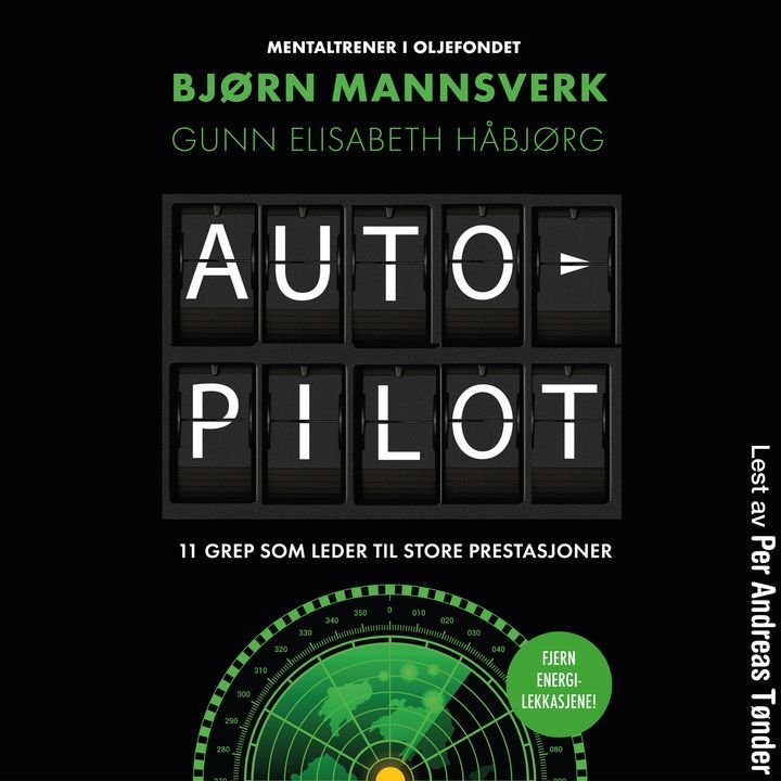 Autopilot
