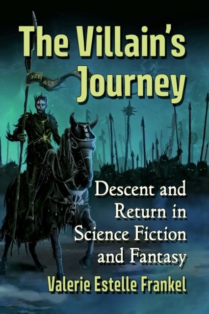 The Villain's Journey