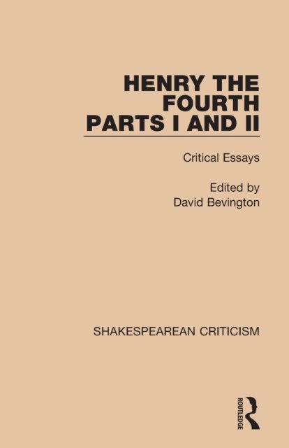 Henry the Fourth