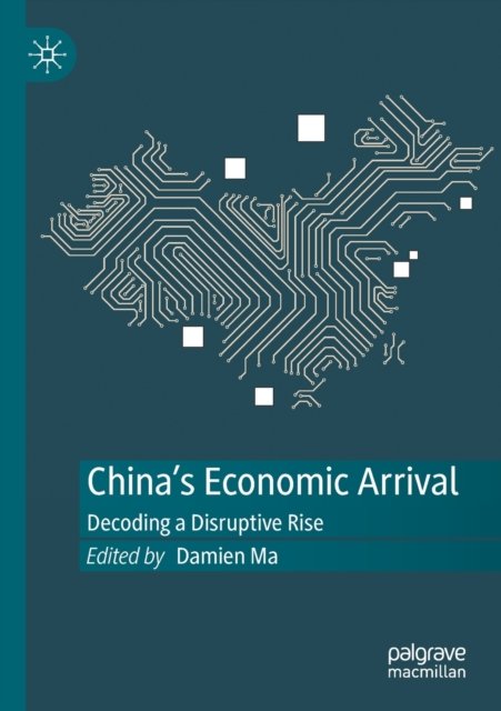 China''s Economic Arrival