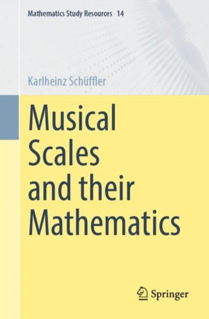 Die Tonleiter Und Ihre Mathematik