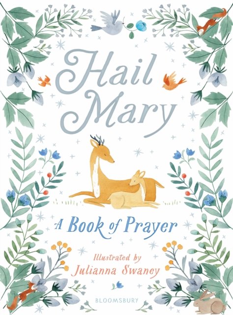 Hail Mary