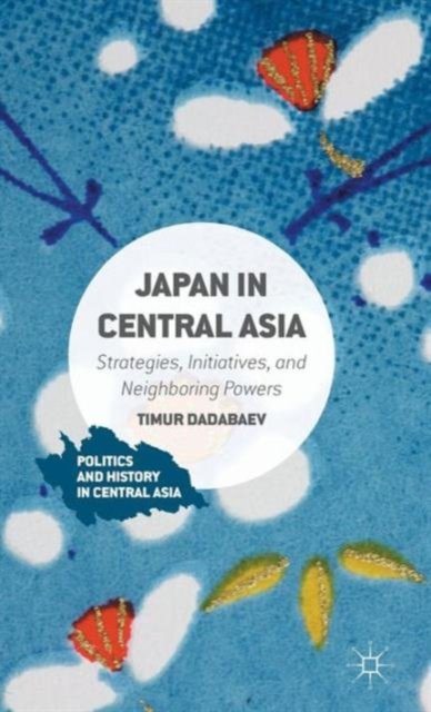 Japan in Central Asia