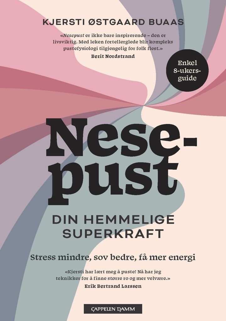 Nesepust - Din hemmelige superkraft