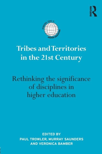 Tribes and Territories in the 21st Century