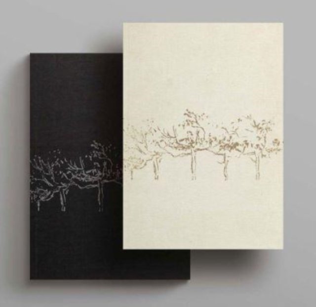 The Notebooks and Drawings of Louis I. Kahn – Facsimile Edition and Reader`s Guide