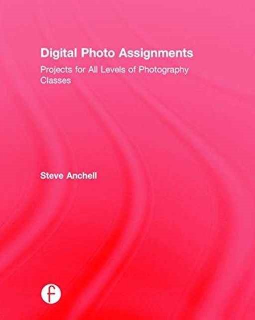 Digital Photo Assignments