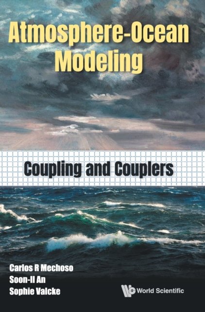ATMOSPHERE-OCEAN MODELING