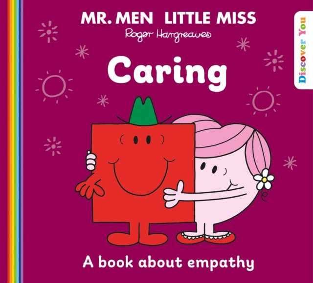 MR MEN LITTLE_MR MEN & LITT PB