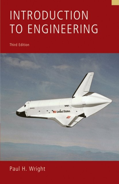 Introduction to Engineering 3e (WSE)