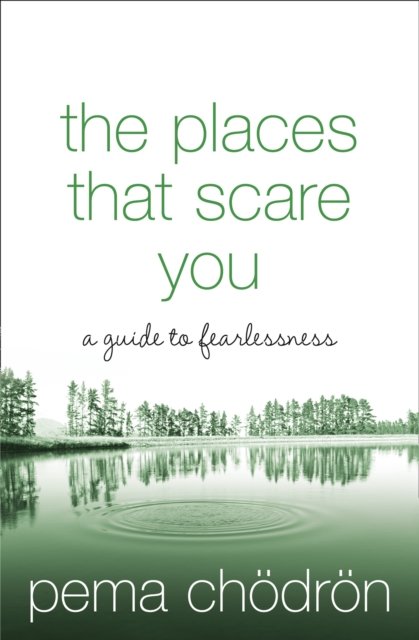 PLACES THAT SCARE YOU NEW ED P