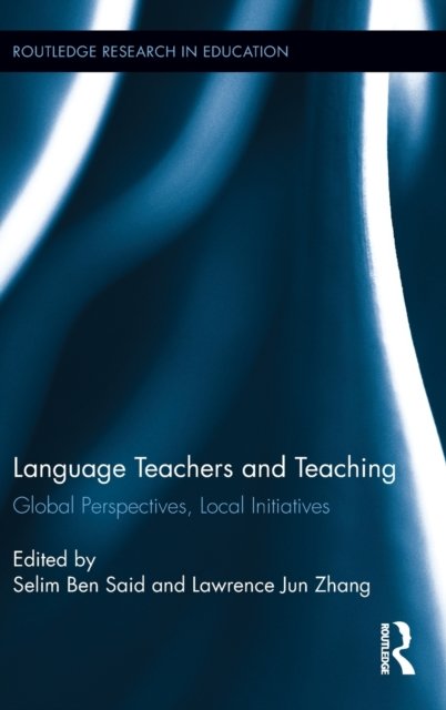 Language Teachers and Teaching